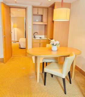Ramada Hong Kong Grand View - Hong Kong - 8