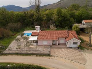 Holiday Home Slap Koćuša - Ljubuški - 1