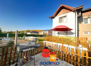 Holiday Home - Iaşi - 9