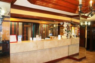 Camelot Hotel Quezon City powered by Cocotel - Manila - 2
