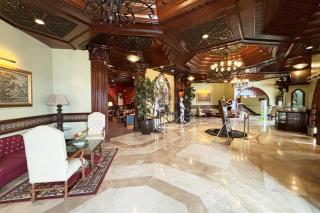 Camelot Hotel Quezon City powered by Cocotel - Manila - 7