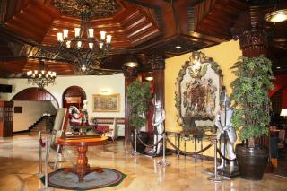 Camelot Hotel Quezon City powered by Cocotel - Manila - 8