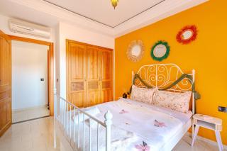 Boho chic retreat - Marrakech - 4