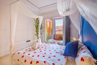 Boho chic retreat - Marrakech - 3