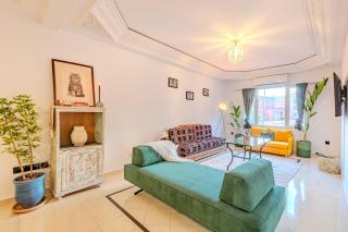 Boho chic retreat - Marrakech - 2