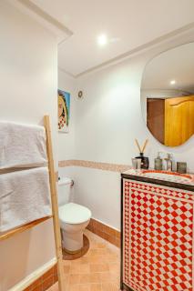 Boho chic retreat - Marrakesch - 1