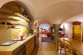 Boutiquehotel Amadeus - Salzbourg - 5