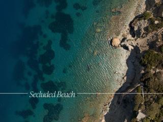 Villa Candia Lux, Heated Pool & Beachfront Access, By ThinkVilla - Palaiokastro - 7