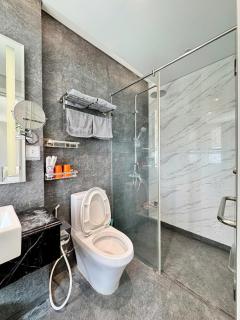 Khách sạn altara quy nhơn - Quy Nhon - 3