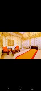 Jaisalmer Desert camp - Sām - 3