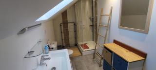 AU MENILOIS entre Montagne et Forêt - 6