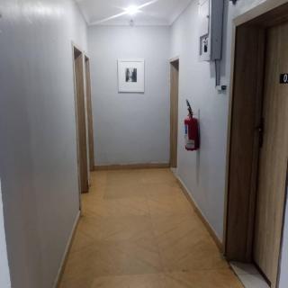 MORADA HOTELS LTD - 5