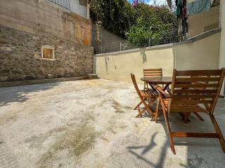 Athens traditional house with yard - Athen - 9