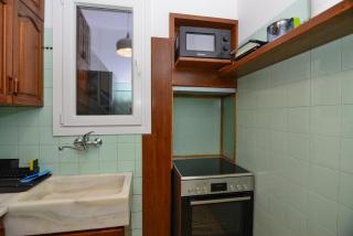 Athens traditional house with yard - Athen - 1