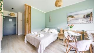 Sagaris z basenem, Sun & Snow - 5