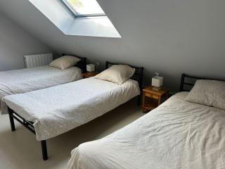 Chambre Canal - Maison du canal - - 0