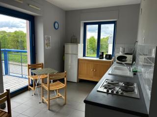 Chambre Canal - Maison du canal - Sur la rive de Pont Miny -  - 5