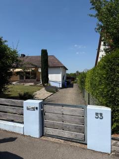 Living and feeling good - Burgbernheim - 1