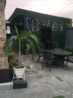 MORADA HOTELS LTD - Lagos - 9