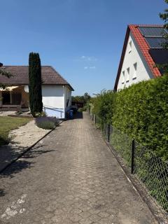Living and feeling good - Burgbernheim - 2