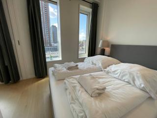 Stunning apt with lovely views - Copenaghen - 7