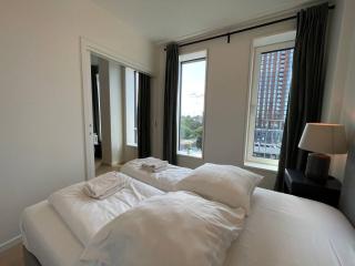 Stunning apt with lovely views - Copenaghen - 6