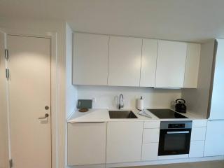 Stunning apt with lovely views - Copenaghen - 5