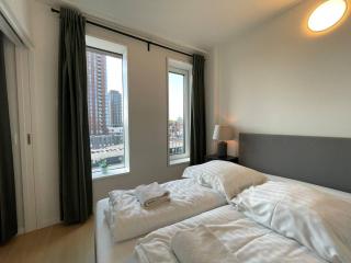 Stunning apt with lovely views - Copenaghen - 4