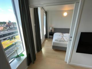 Stunning apt with lovely views - Copenaghen - 1