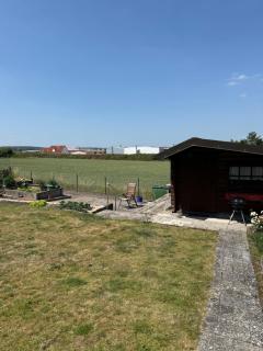 Living and feeling good - Burgbernheim - 3
