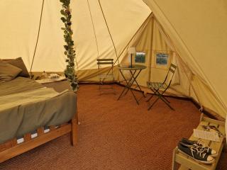 Aldwark Bridge Glamping - Aurora Tent - Aldwark - 9