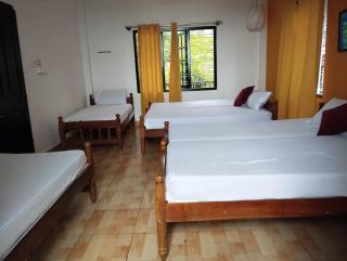 great view villa,s - Madikeri - 4