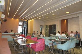 Hotel Dwarkadhish - 5