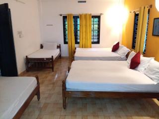 great view villa,s - Madikeri - 6