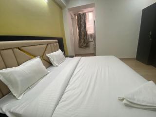 Hotel Fuchsia Stay - Neu-Delhi - 8