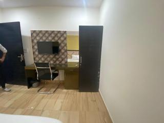 Hotel Fuchsia Stay - Neu-Delhi - 7