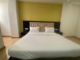 Hotel Fuchsia Stay - Neu-Delhi - 5