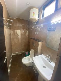 Hotel Fuchsia Stay - Neu-Delhi - 4