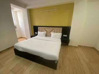 Hotel Fuchsia Stay - Neu-Delhi - 3