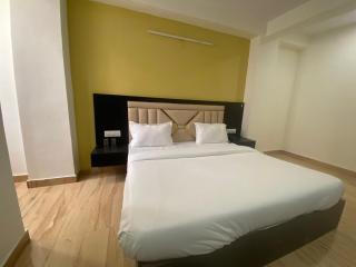 Hotel Fuchsia Stay - Neu-Delhi - 2