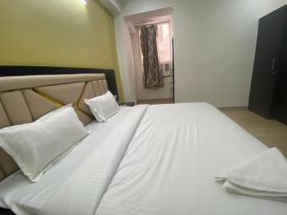 Hotel Fuchsia Stay - Neu-Delhi - 1