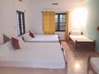 great view villa,s - Madikeri - 7
