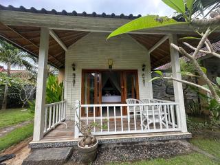 Blue Lagoon Secret Villas - Nusa Lembongan - 3