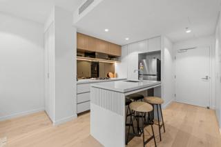 Queens Wharf Brisbane Luxe Residences - Brisbane - 1