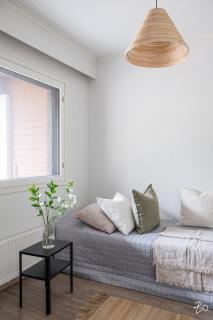 Cozy Family apartment free Parking near Helsinki - Espoo - 5