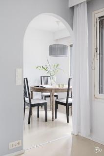 Cozy Family apartment free Parking near Helsinki - Espoo - 8