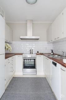 Cozy Family apartment free Parking near Helsinki - Espoo - 9