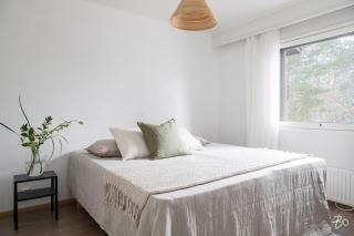 Cozy Family apartment free Parking near Helsinki - Espoo - 4
