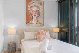 Queens Wharf Brisbane Luxe Residences - Brisbane - 4