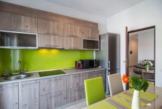 Residence iL Lago - Cluj-Napoca - 8